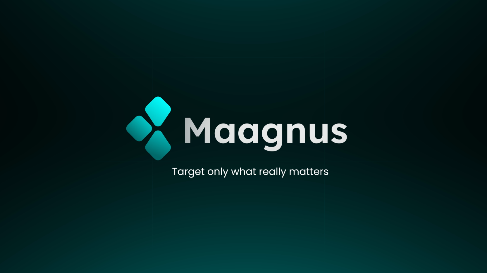 Logo Reveal