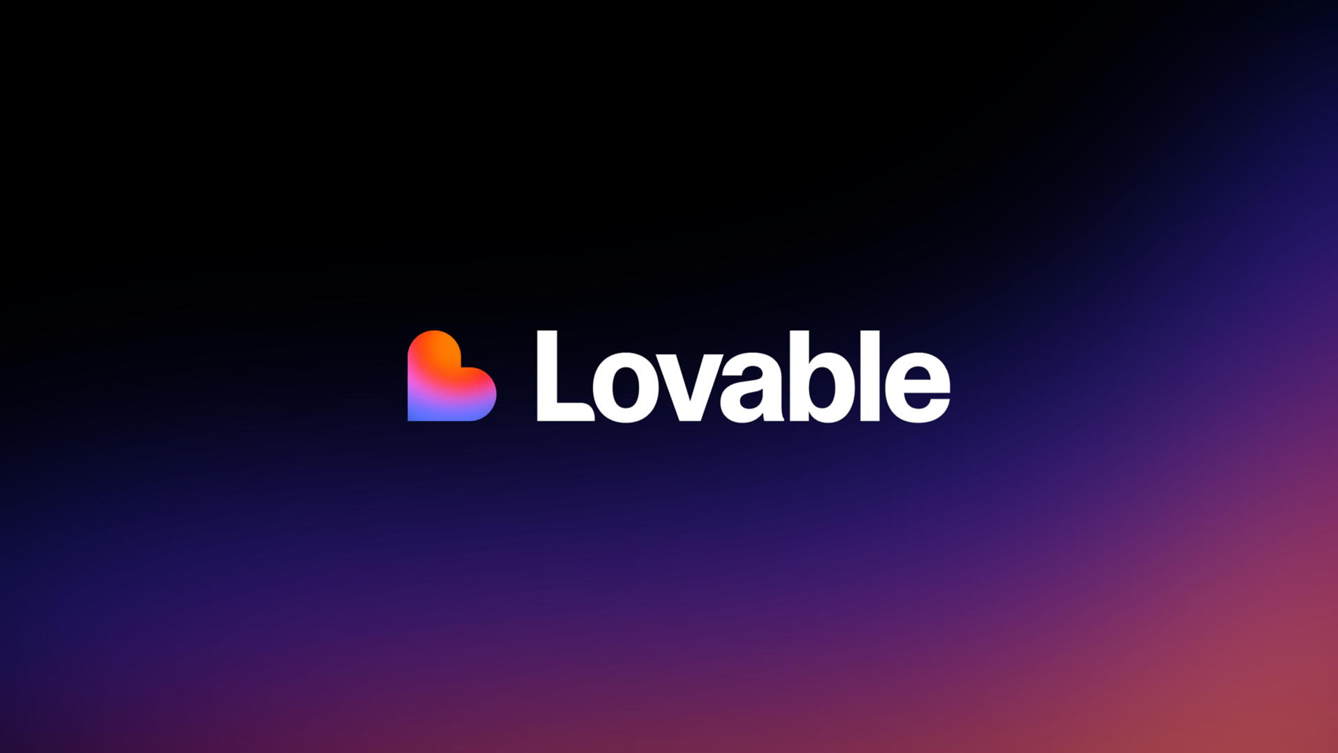 Lovable Concept Ad